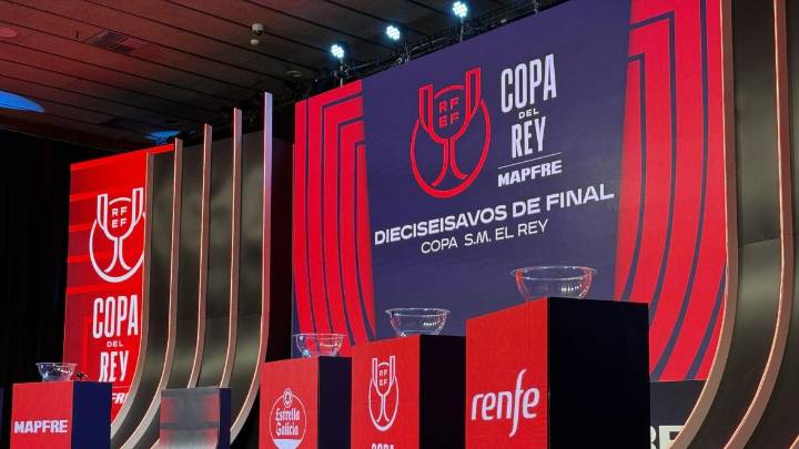 Talavera y Guadalajara festejan el 'Gordo' de la Copa del Rey: se enfrentarán al Real Madrid y Barcelona