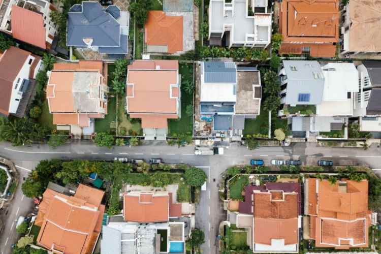 La urbanización y sus efectos en la vida cotidiana