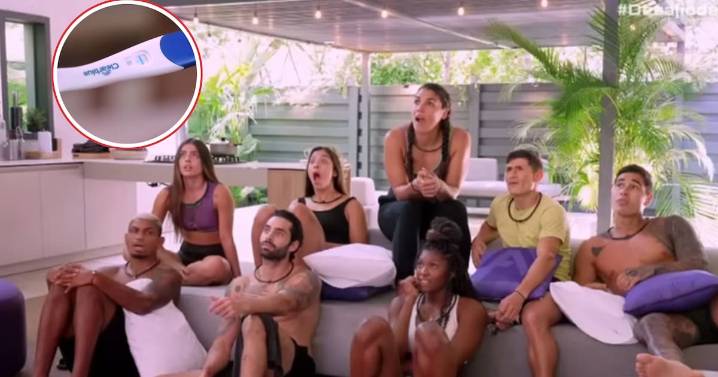 Histórico: participante del Desafío podría estar embarazada