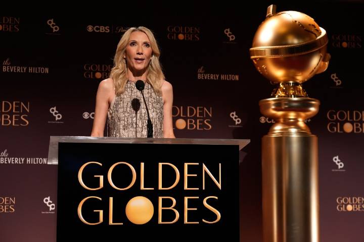 Golden Globes 2026: ¡Conoce a la lista de nominados!