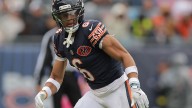 Chicago Bears put cornerback Kyler Gordon on injured reserve
