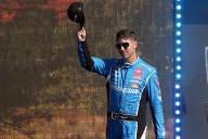 Denny Hamlin testifies that signing NASCAR's charter deal would have been a 'death certificate'
