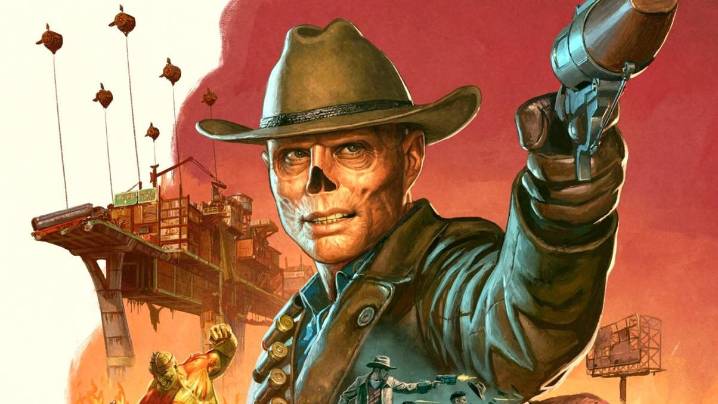 Fallout Players Declare New Free DLC as ‘Favourite to Date’