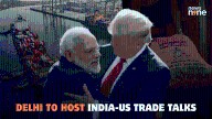 Key India-US trade talks to be hosted in Delhi on tariff relief starting December 10