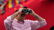 Maduro confirma que conversó por teléfono con Trump "hace unos diez días"