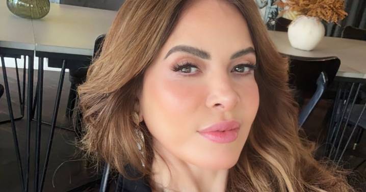 Gloria Trevi confirma su único concierto en Estados Unidos en 2026: fecha y razones