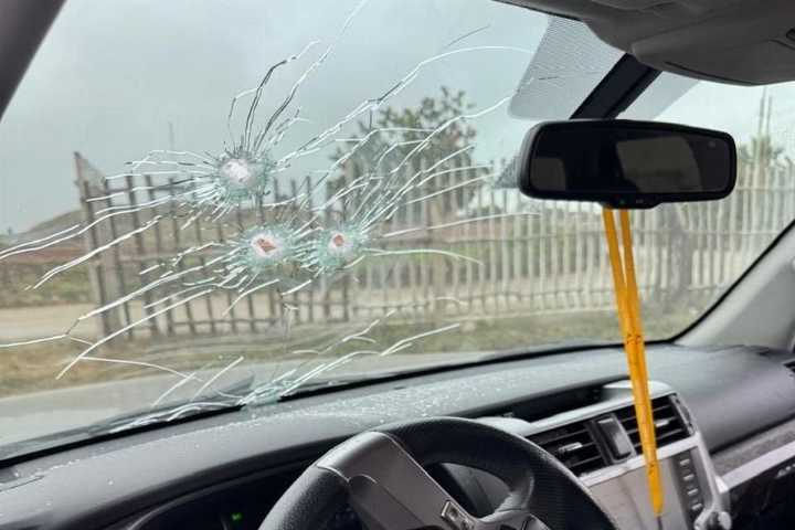 Atentan contra candidato presidencial peruano Rafael Belaúnde Llosa