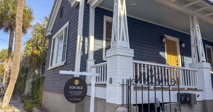 This SC city was named the ‘housing hot spot’ for 2026