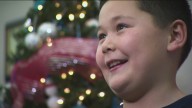 Nampa elementary students share Christmas wishes, holiday traditions