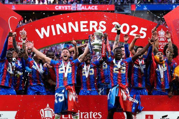 FA Cup Third Round football: Arsenal handed away tie, Man Utd face Brighton as Tottenham and Aston Villa drawn together