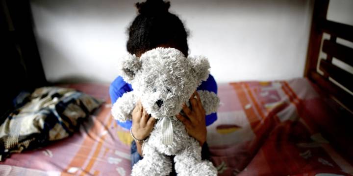 “Perdoname, el diablo se me metió adentro”: confirmaron la condena a un hombre acusado de abusar a una menor