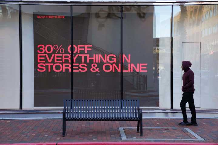 Why Cyber Monday could break spending records despite economic uncertainty