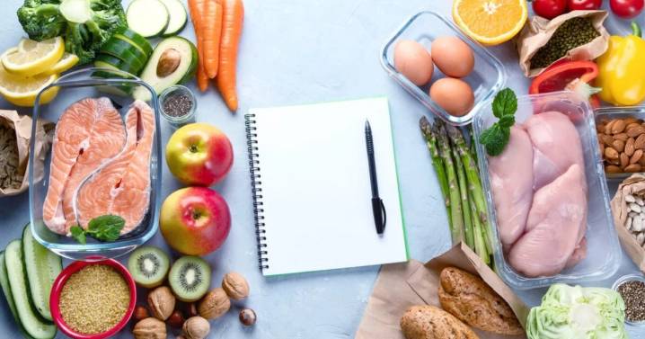 Que cocinar esta semana: menú día por día del 8 al 12 de diciembre por el chef Roberto Montiel