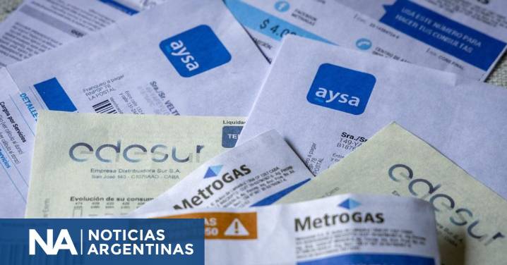 La inflación sigue impactando en el presupuesto familiar, tras el nuevo dato del INDEC