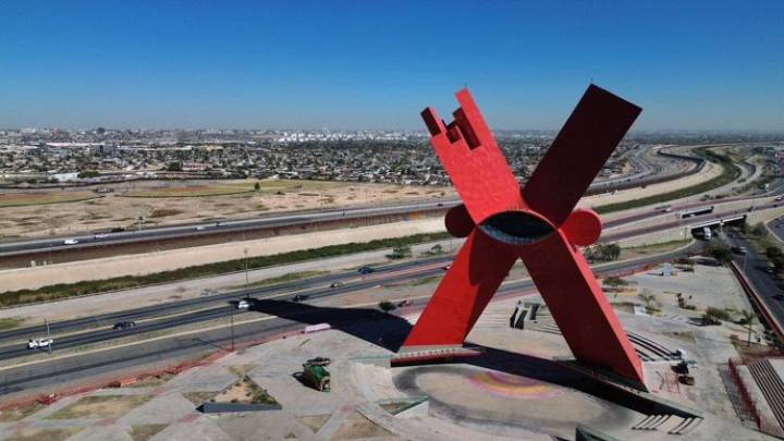 “Friazo” en Juárez a 3°C, la máxima de hoy será de 18