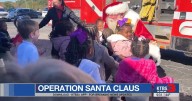 Operation Santa Claus kicks off Dec. 1
