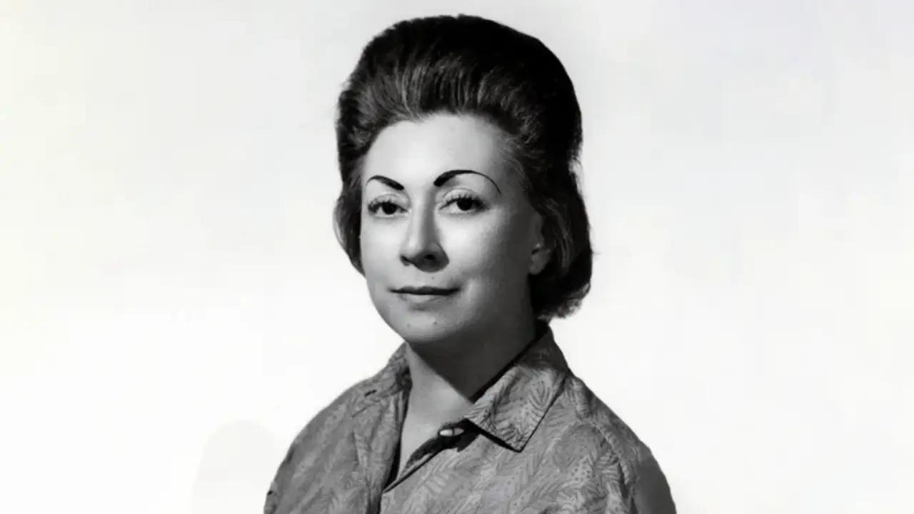 El Cervantes recibe el legado feminista e indigenista de la autora Rosario Castellanos