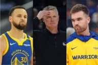 Steve Kerr Makes Final Decision on Pat Spencer Amid Steph Curry’s Return