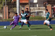 “Fue una experiencia inolvidable”: la Segunda División Profesional se queda sin señal de TV oficial