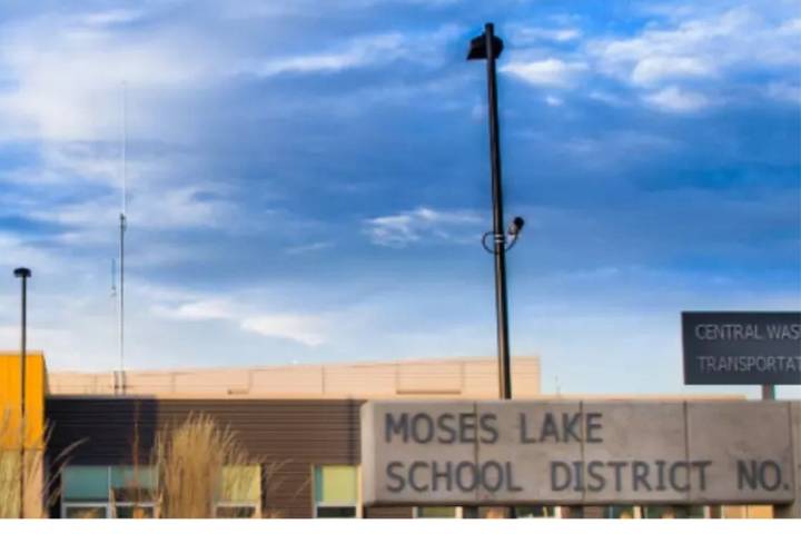 Moses Lake Schools Set for Reopening After Labor Deal