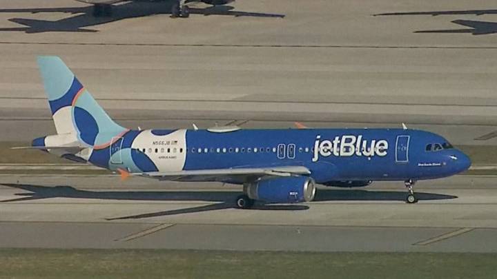 JetBlue to offer net direct service from Philly to Puerto Rico