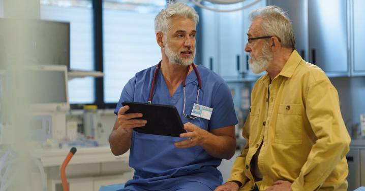 Dementia vaccine could be here - and some are already having it without any idea