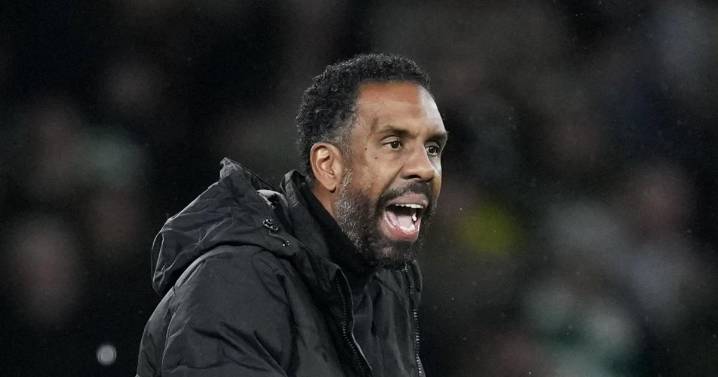 I've covered Celtic for years & latest Nancy suggestion is ridiculous