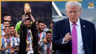 FIFA’s mega World Cup 2026 draw faces political fire With Donald Trump in the spotlight