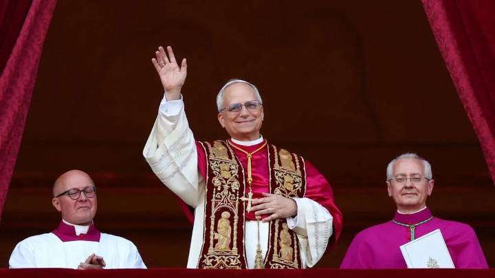 Movistar Plus+ inicia pruebas en HD del canal EWTN, de temática religiosa católica