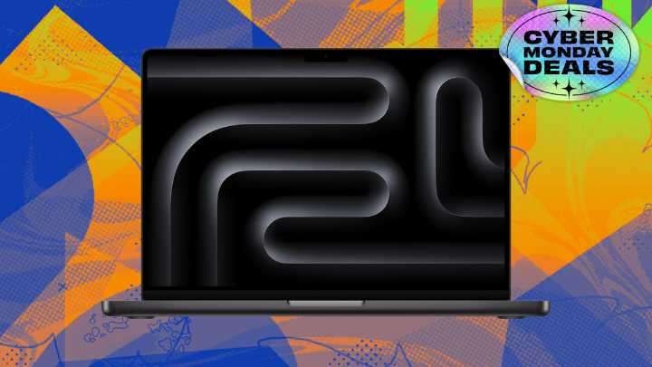 Save $250 on the new M5 Apple MacBook Pro in this Cyber Monday deal