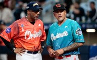 Por problemas logísticos suspendido Juego de las Estrellas de Liga Venezolana de Beisbol Profesional