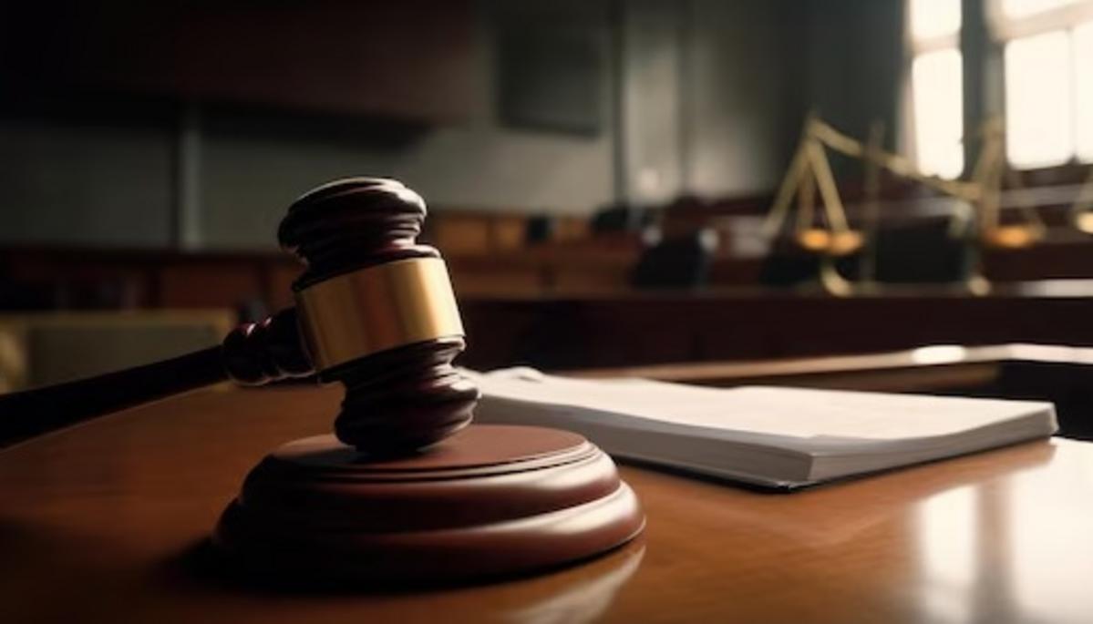 Judge Gives Long Sentence in BIA Inmate Assault Case