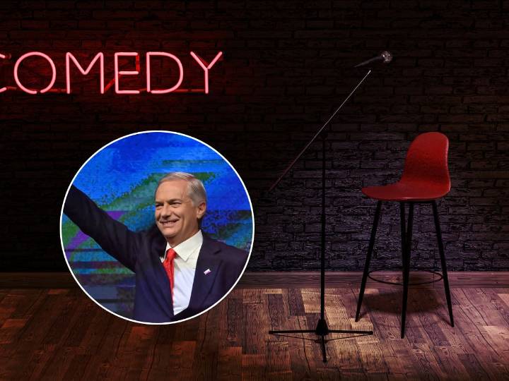 “Yo soy del pueblo, pero no soy hueón”: comediante chileno confirma que votará por Kast en la segunda vuelta