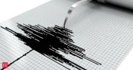 China struck by 6.0-magnitude quake