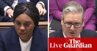 Starmer faces Badenoch at PMQs as Farage denies election pact with Tories