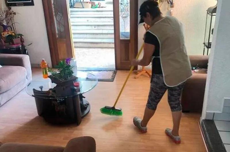 Imputada por someter durante años a la cuidadora de su mamá a la servidumbre