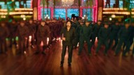 Pawan Kalyan's Ustaad Bhagat Singh First Song ‘Dekhlenge Saala’ Teaser Out
