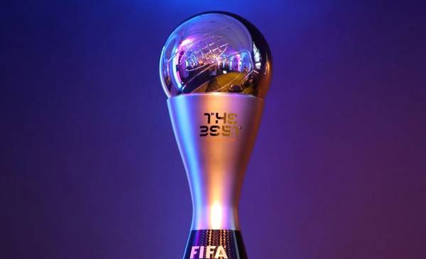 The Best 2025: confirmaron varios nominados argentinos