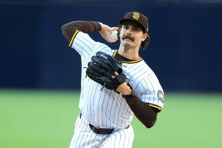 Blue Jays made a $210 million bet on Dylan Cease and the predictive stats show why