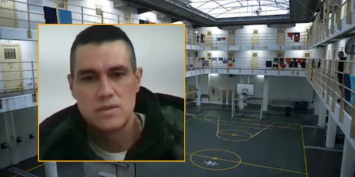 La disputa de la Fiscalía y Juan Guillermo Monsalve, testigo estrella contra Álvaro Uribe, por una finca en Risaralda: juez negó extinción de dominio