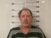 Kemp 54-year-old man arrested after suspected meth found in RV, officials say
