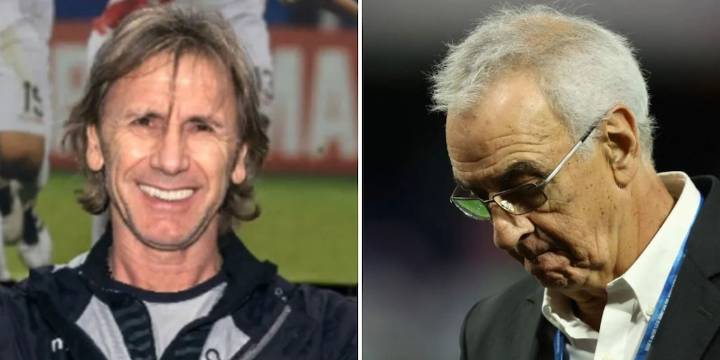 “Va con todo por Ricardo Gareca”: adelantan el reemplazo de Jorge Fossati en Universitario de cara al 2026