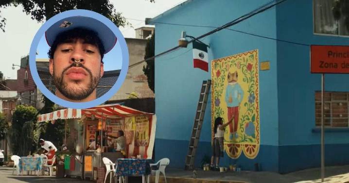 Bad Bunny dejará una derrama económica de más de 3 mil millones de pesos en la CDMX