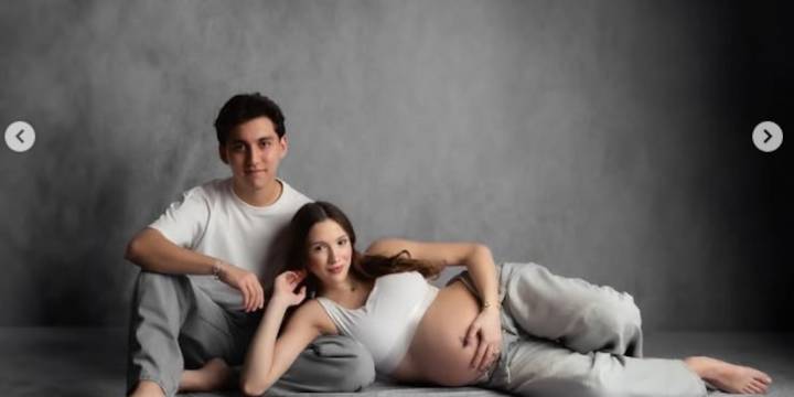 Ex de Marianne Gonzaga afirma que la influencer fumaba durante su embarazo y ahora maltrata a su bebé: “Se le cayó del lavabo”