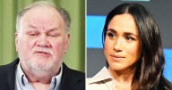 Can Meghan Markle Really Keep Her Father, 81, Cut Off Amid a Serious Health Crisis?