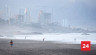 Tras terremoto en Japón: SHOA descarta posibilidad de tsunami en Chile