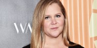 'I Didn't Recognize Her': Amy Schumer, 44, Flaunts Slimmer Body in a Yellow Mini-Dress After Drastic Weight Loss — Then & Now Pics
