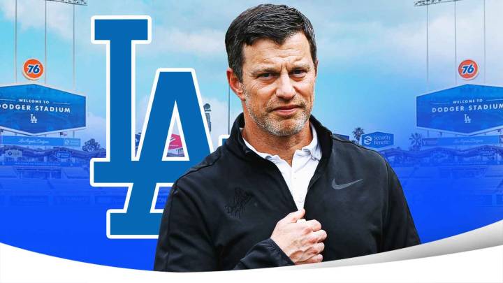 1 move Dodgers must make after re-signing Miguel Rojas