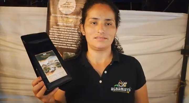 Productores de café piden apoyo para encontrar mercados internacionales