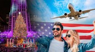 ¿Planeas viajar a EE. UU. esta Navidad? Conoce los días más caros y más baratos para comprar pasajes